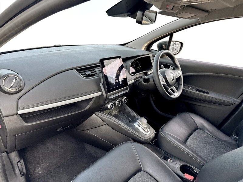Used Renault Zoe 2023 for sale - 77976789: Photo 23