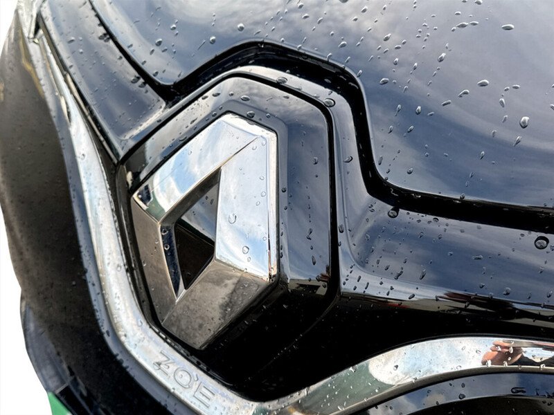 Used Renault Zoe 2023 for sale - 77976789: Photo 27