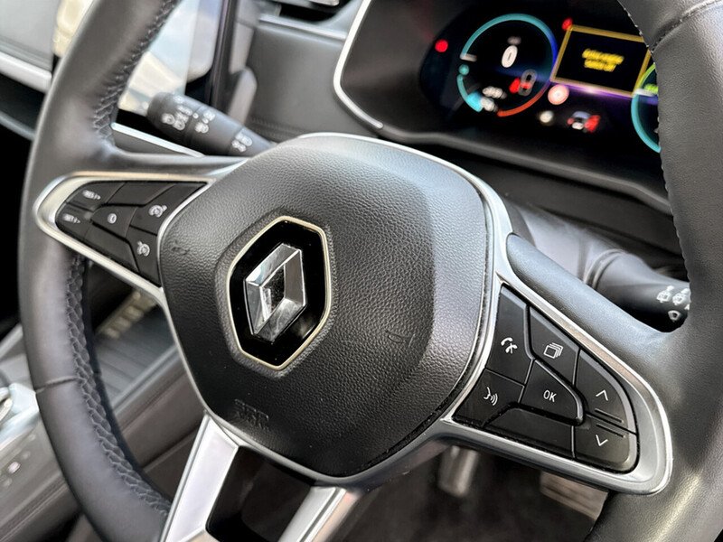 Used Renault Zoe 2023 for sale - 77976789: Photo 34