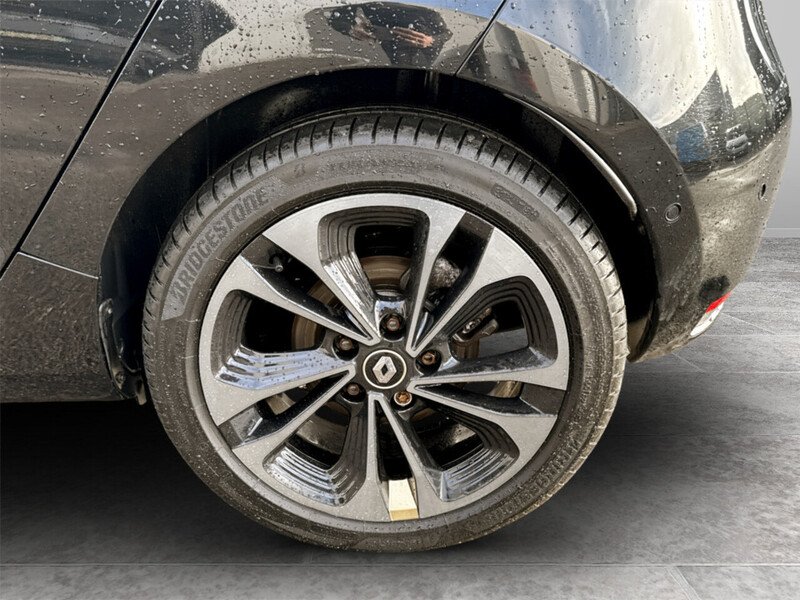 Used Renault Zoe 2023 for sale - 77976789: Photo 35