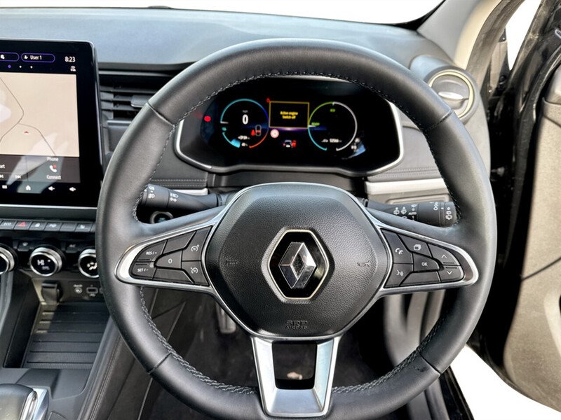 Used Renault Zoe 2023 for sale - 77976789: Photo 37