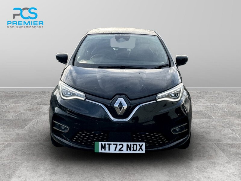 Used Renault Zoe 2023 for sale - 77976789: Photo 4