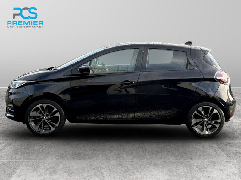 Used Renault Zoe 2023 for sale - 77976789: Photo 6