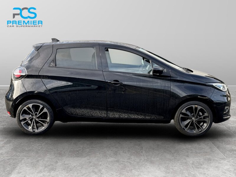 Used Renault Zoe 2023 for sale - 77976789: Photo 7