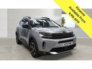Used Citroen C5 Aircross 2023 for sale - 79436086: Photo