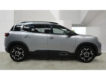 Used Citroen C5 Aircross 2023 for sale - 79436086: Photo