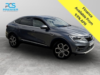 Used Renault Arkana 2022 for sale - 79366825: Photo