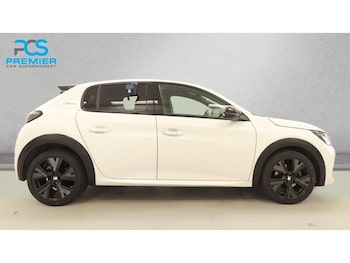 Used Peugeot 208 2020 for sale - 78279109: Photo