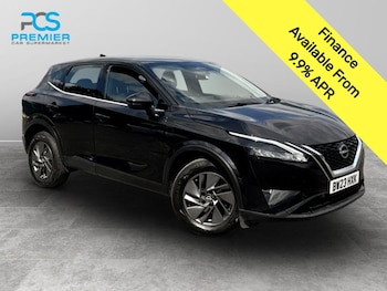 Used Nissan Qashqai 2023 for sale - 79400548: Photo