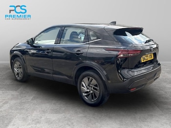 Used Nissan Qashqai 2023 for sale - 79400548: Photo