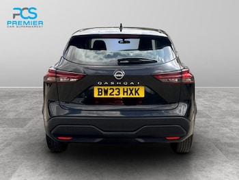 Used Nissan Qashqai 2023 for sale - 79400548: Photo