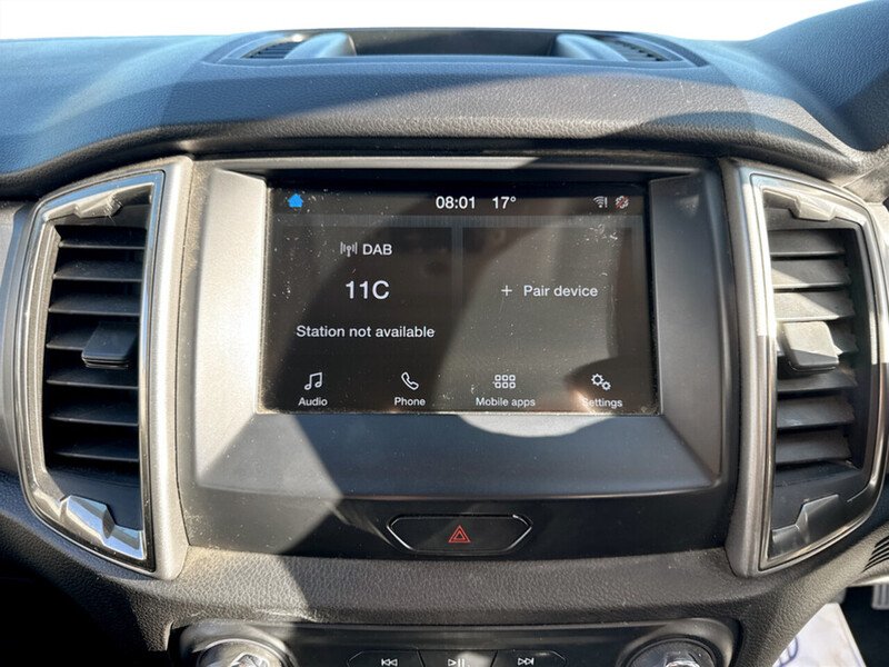 Used Ford Ranger 2021 for sale - 76906032: Photo 13