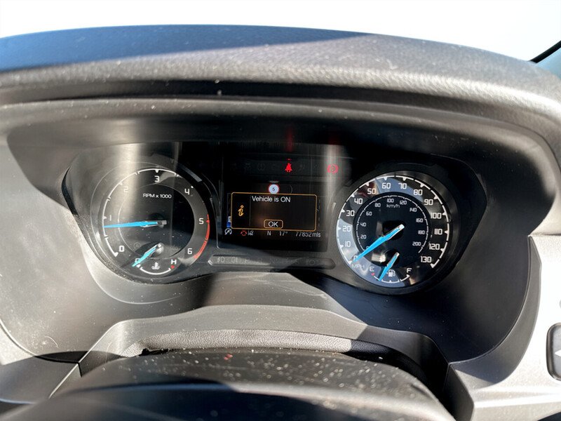 Used Ford Ranger 2021 for sale - 76906032: Photo 15