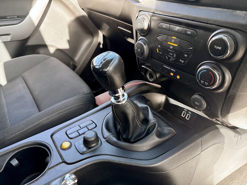 Used Ford Ranger 2021 for sale - 76906032: Photo 16