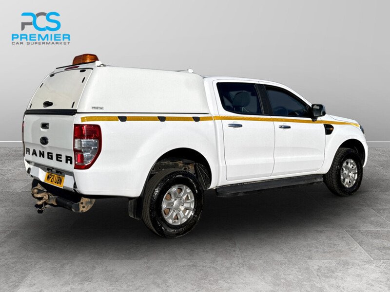 Used Ford Ranger 2021 for sale - 76906032: Photo 17