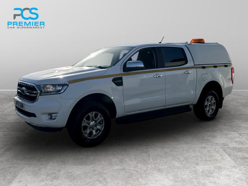 Used Ford Ranger 2021 for sale - 76906032: Photo 19
