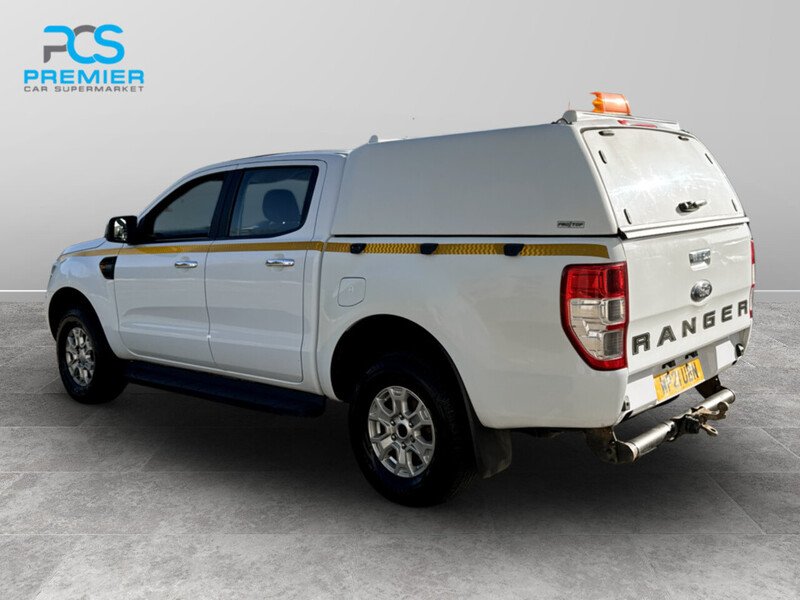 Used Ford Ranger 2021 for sale - 76906032: Photo 2