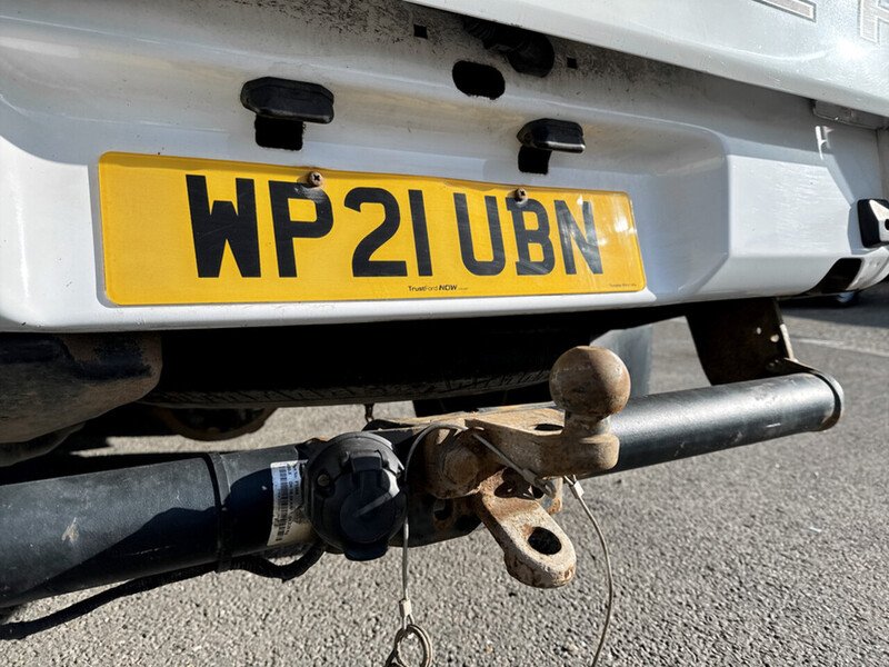 Used Ford Ranger 2021 for sale - 76906032: Photo 29