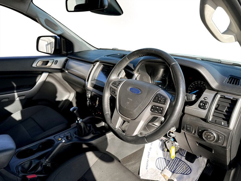 Used Ford Ranger 2021 for sale - 76906032: Photo 32