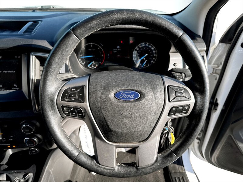 Used Ford Ranger 2021 for sale - 76906032: Photo 33