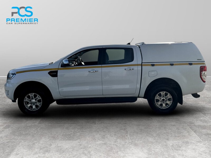 Used Ford Ranger 2021 for sale - 76906032: Photo 7