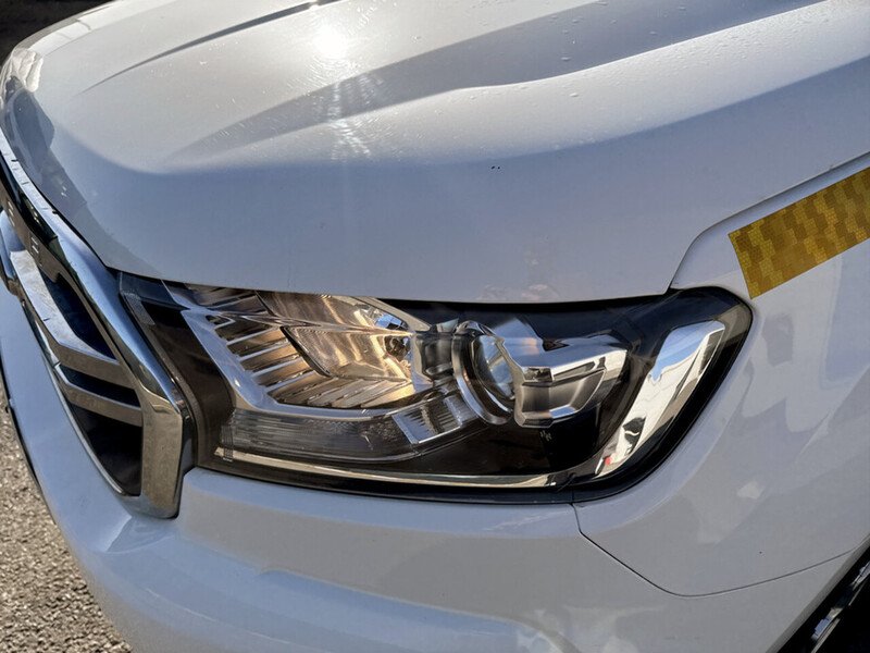 Used Ford Ranger 2021 for sale - 76906032: Photo 9