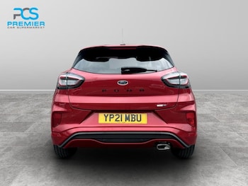 Used Ford Puma 2021 for sale - 75359917: Photo