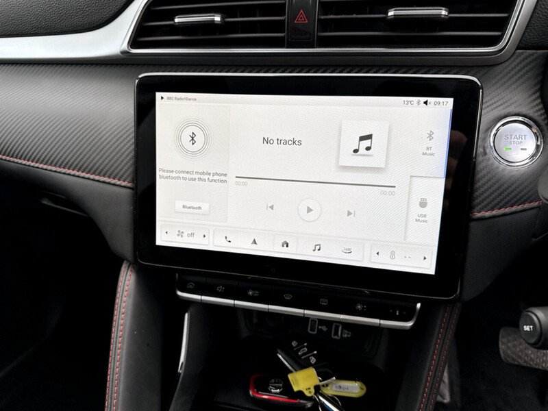 Used MG MG ZS 2023 for sale - 76520850: Photo 15