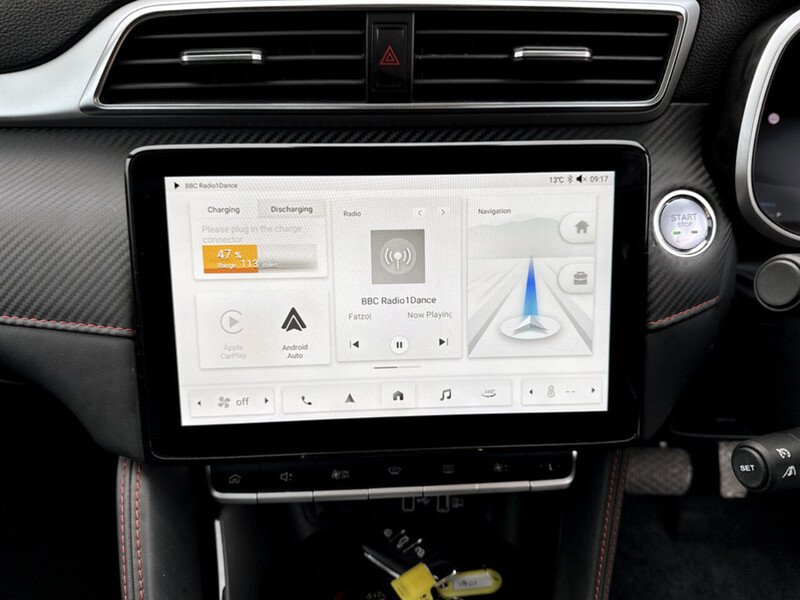 Used MG MG ZS 2023 for sale - 76520850: Photo 18