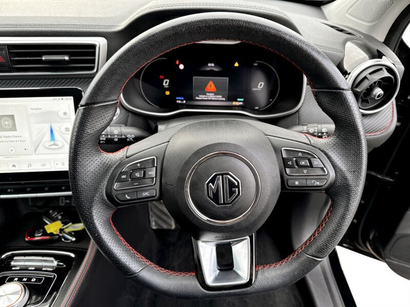 Used MG MG ZS 2023 for sale - 76520850: Photo 20