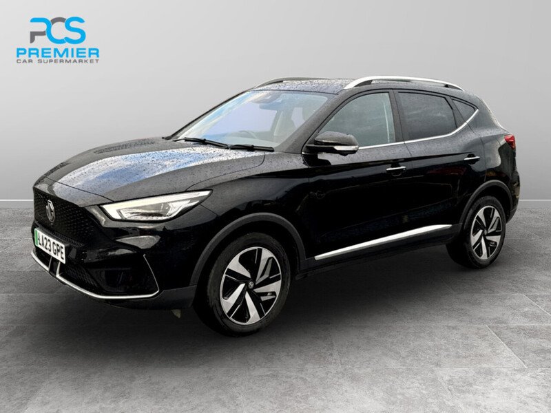 Used MG MG ZS 2023 for sale - 76520850: Photo 23