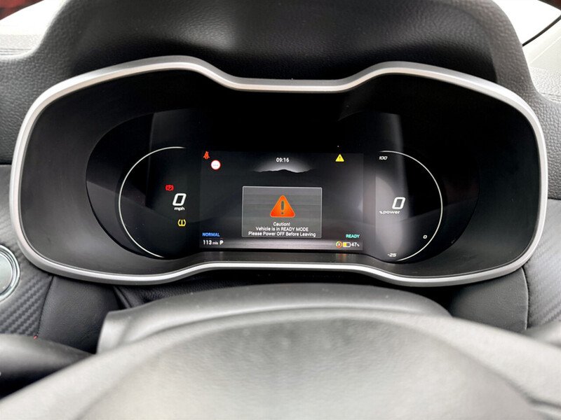 Used MG MG ZS 2023 for sale - 76520850: Photo 30