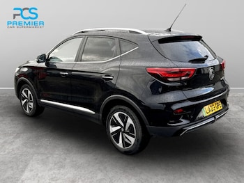 Used MG MG ZS 2023 for sale - 76520850: Photo