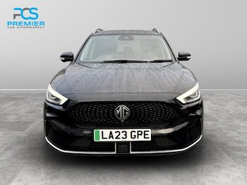 Used MG MG ZS 2023 for sale - 76520850: Photo