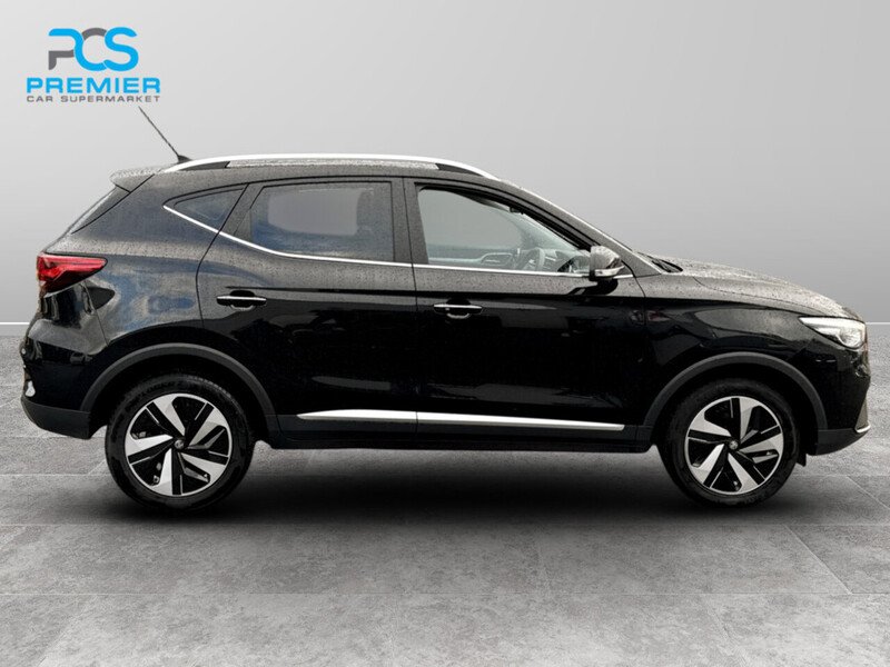 Used MG MG ZS 2023 for sale - 76520850: Photo 7