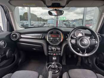 Used MINI Hatch 2015 for sale - 75084784: Photo