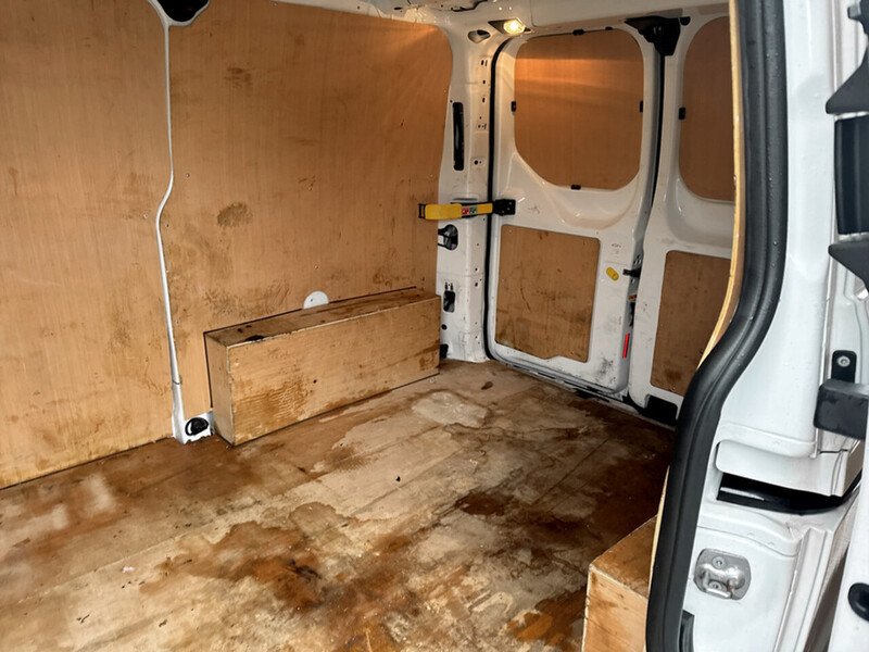 Used Ford Transit Custom 2021 for sale - 76694332: Photo 14