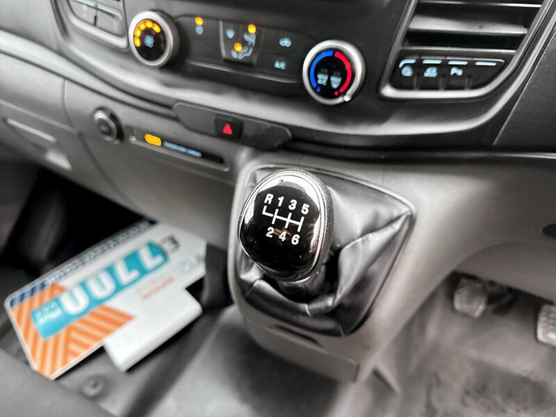Used Ford Transit Custom 2021 for sale - 76694332: Photo 19