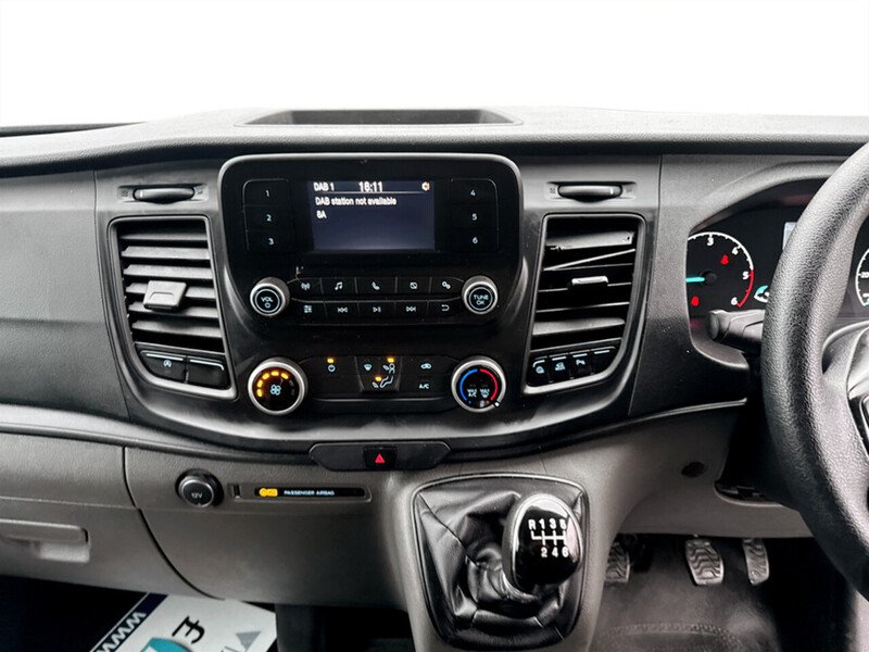 Used Ford Transit Custom 2021 for sale - 76694332: Photo 23