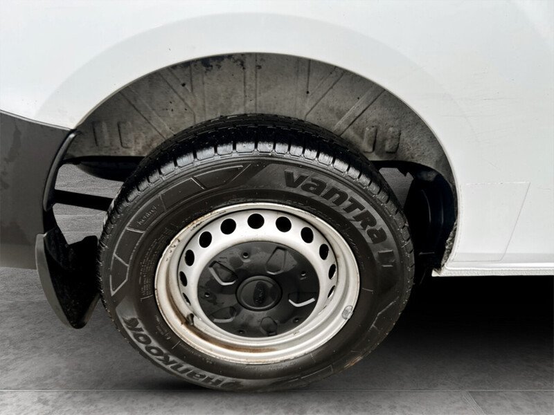 Used Ford Transit Custom 2021 for sale - 76694332: Photo 24