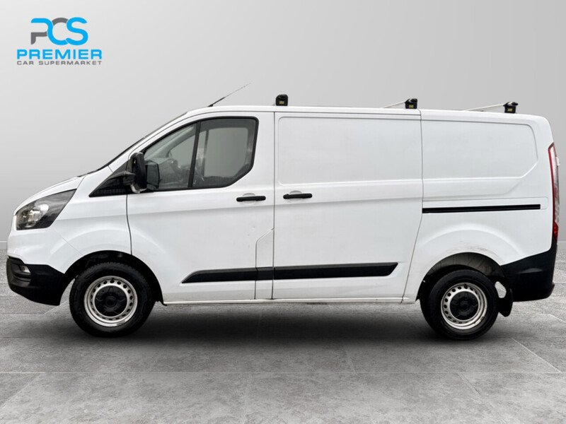 Used Ford Transit Custom 2021 for sale - 76694332: Photo 6