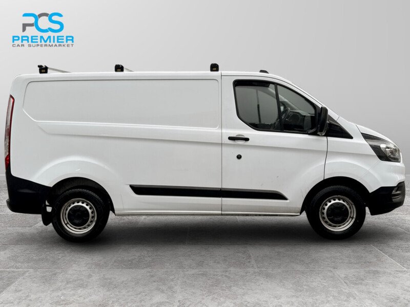 Used Ford Transit Custom 2021 for sale - 76694332: Photo 7