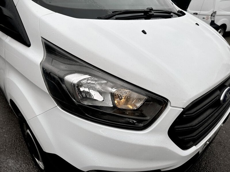 Used Ford Transit Custom 2021 for sale - 76694332: Photo 9