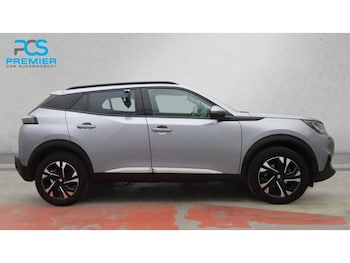 Used Peugeot 2008 2020 for sale - 78776847: Photo