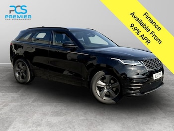 Used Land Rover Range Rover Velar 2021 for sale - 79608266: Photo