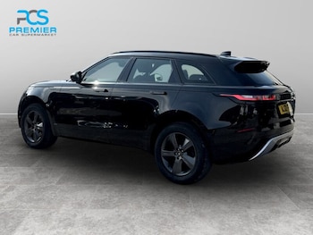 Used Land Rover Range Rover Velar 2021 for sale - 79608266: Photo
