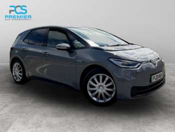 2021 - Pro Performance Family 5-Door