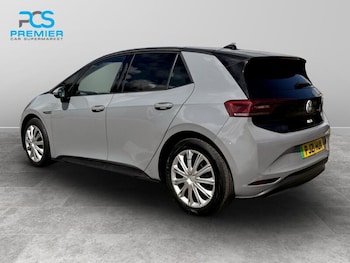 Used Volkswagen ID3 2021 for sale - 75421808: Photo