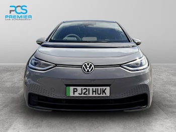 Used Volkswagen ID3 2021 for sale - 75421808: Photo