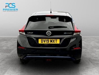 Used Nissan Leaf 2019 for sale - 77897723: Photo